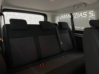 Fiat Scudo 2026 Diesel 9-θέσιο Auto L3 180 Hp-thumb-17