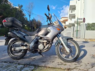 Aprilia Pegaso 650 2002 ie