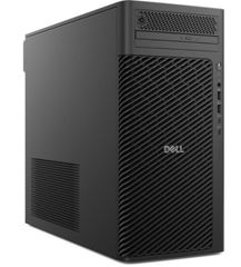 Dell Pro Max Tower T2 FCT2250 Workstation Intel Core Ultra 9 285K RTX 5000 Ada 32GB 128GB RAM 2TB SSD + 2x4TB HDD Windows 11 Pro