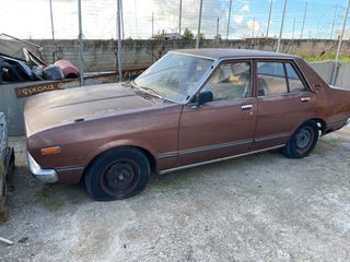 Nissan Sunny 1980 DATSUN 140J
