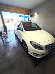 Mercedes-Benz B 250 2016 ELECTRIC DRIVE