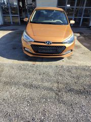 Hyundai i20 2016 diesel μουρακι κομπλε-thumb-1