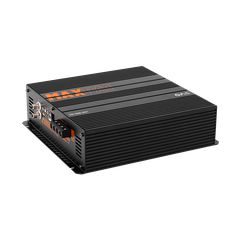 MAX PA1-1500.2DZ1 2 channel Ενισχυτής αυτοκινήτου Gas Audio 6000 Watt