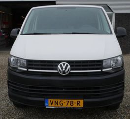Κλούβα Volkswagen 2017 TRANSPORTER T6 EURO6-thumb-2