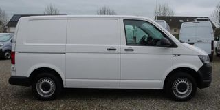 Κλούβα Volkswagen 2017 TRANSPORTER T6 EURO6-thumb-3