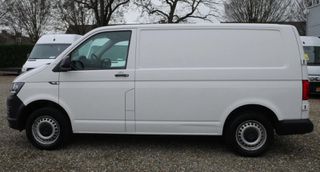 Κλούβα Volkswagen 2017 TRANSPORTER T6 EURO6-thumb-4