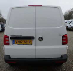 Κλούβα Volkswagen 2017 TRANSPORTER T6 EURO6-thumb-5