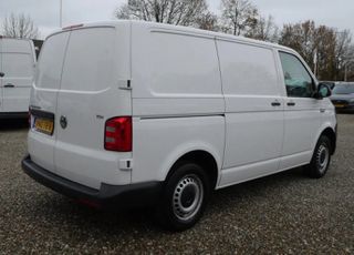 Κλούβα Volkswagen 2017 TRANSPORTER T6 EURO6-thumb-6