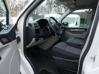 Κλούβα Volkswagen 2017 TRANSPORTER T6 EURO6-thumb-8
