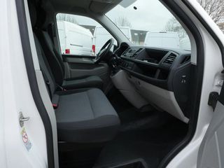 Κλούβα Volkswagen 2017 TRANSPORTER T6 EURO6-thumb-9