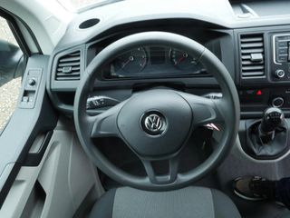 Κλούβα Volkswagen 2017 TRANSPORTER T6 EURO6-thumb-10