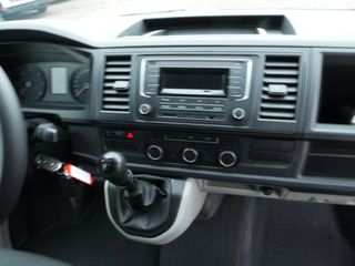 Κλούβα Volkswagen 2017 TRANSPORTER T6 EURO6-thumb-11