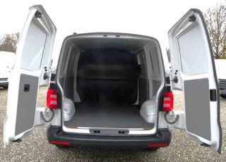Κλούβα Volkswagen 2017 TRANSPORTER T6 EURO6-thumb-13