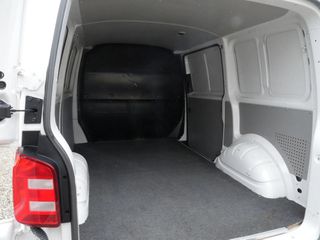 Κλούβα Volkswagen 2017 TRANSPORTER T6 EURO6-thumb-15