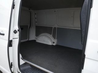 Κλούβα Volkswagen 2017 TRANSPORTER T6 EURO6-thumb-16