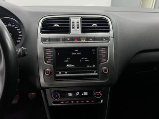 Volkswagen Polo 2015 1.4 TDI LOUNGE 90hp-thumb-39