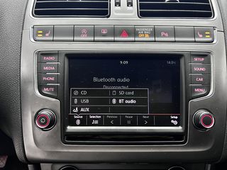 Volkswagen Polo 2015 1.4 TDI LOUNGE 90hp-thumb-42