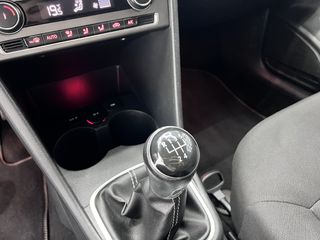 Volkswagen Polo 2015 1.4 TDI LOUNGE 90hp-thumb-44