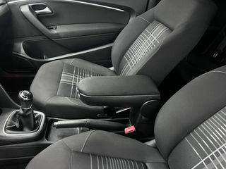 Volkswagen Polo 2015 1.4 TDI LOUNGE 90hp-thumb-49