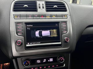 Volkswagen Polo 2015 1.4 TDI LOUNGE 90hp-thumb-51