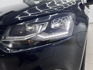 Volkswagen Polo 2015 1.4 TDI LOUNGE 90hp-thumb-12
