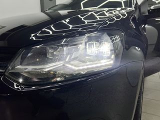 Volkswagen Polo 2015 1.4 TDI LOUNGE 90hp-thumb-13