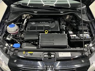 Volkswagen Polo 2015 1.4 TDI LOUNGE 90hp-thumb-15