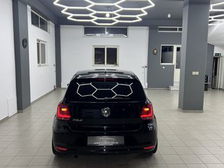 Volkswagen Polo 2015 1.4 TDI LOUNGE 90hp-thumb-17
