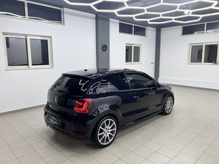 Volkswagen Polo 2015 1.4 TDI LOUNGE 90hp-thumb-18