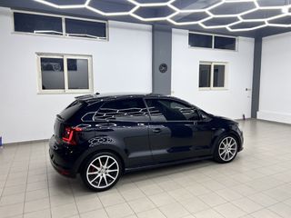 Volkswagen Polo 2015 1.4 TDI LOUNGE 90hp-thumb-19