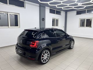 Volkswagen Polo 2015 1.4 TDI LOUNGE 90hp-thumb-22