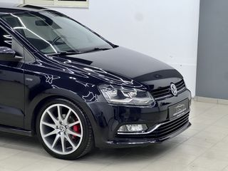 Volkswagen Polo 2015 1.4 TDI LOUNGE 90hp-thumb-23