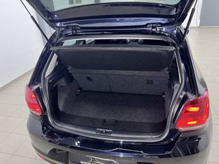 Volkswagen Polo 2015 1.4 TDI LOUNGE 90hp-thumb-27