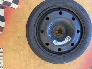 ΡΕΖΕΡΒΑ ΑΝΑΓΚΗΣ  17''  5Χ110
