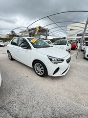 Opel Corsa 2021 DIESEL-thumb-2
