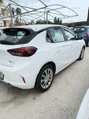 Opel Corsa 2021 DIESEL-thumb-3