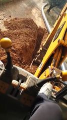 Εκσκαφέας-Φορτωτής JCB 1999 3CX-thumb-4