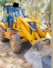 Εκσκαφέας-Φορτωτής JCB 1999 3CX-thumb-6