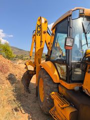 Εκσκαφέας-Φορτωτής JCB 1999 3CX-thumb-2