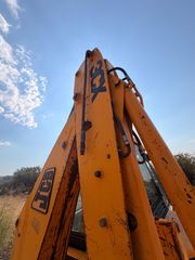 Εκσκαφέας-Φορτωτής JCB 1999 3CX-thumb-7