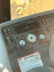 Εκσκαφέας-Φορτωτής JCB 1999 3CX-thumb-8