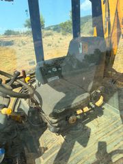 Εκσκαφέας-Φορτωτής JCB 1999 3CX-thumb-9