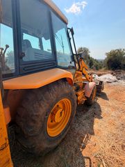 Εκσκαφέας-Φορτωτής JCB 1999 3CX-thumb-10