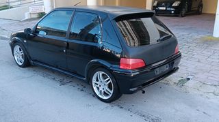 Peugeot 106 2001 RALLYE 1600CC 16V-thumb-3