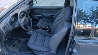 Peugeot 106 2001 RALLYE 1600CC 16V-thumb-13
