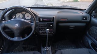 Peugeot 106 2001 RALLYE 1600CC 16V-thumb-15