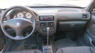 Peugeot 106 2001 RALLYE 1600CC 16V-thumb-16