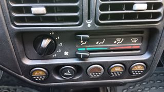 Peugeot 106 2001 RALLYE 1600CC 16V-thumb-17