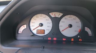 Peugeot 106 2001 RALLYE 1600CC 16V-thumb-18