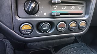 Peugeot 106 2001 RALLYE 1600CC 16V-thumb-19
